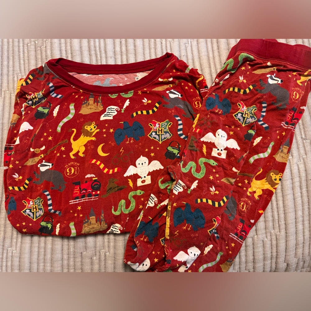 Harry Potter little sleepies 9/10